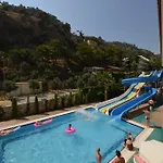 Montebello Отель Олудениз