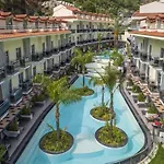 Отель Montebello 4*