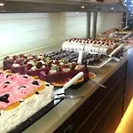 Montebello Отель Олудениз