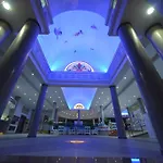 Montebello Отель Олудениз
