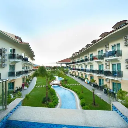 Montebello - Hotel