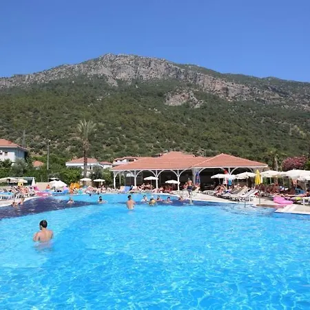 Montebello 4* Ölüdeniz