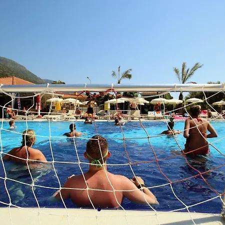 Montebello Hotel Ölüdeniz