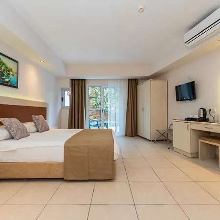 Montebello - Hotel 4*