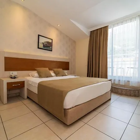 Montebello Hotel