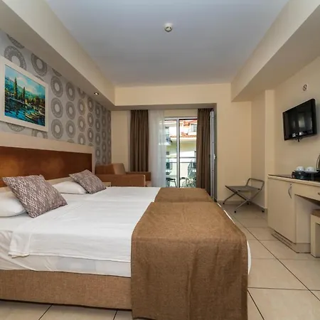 Montebello - 4*