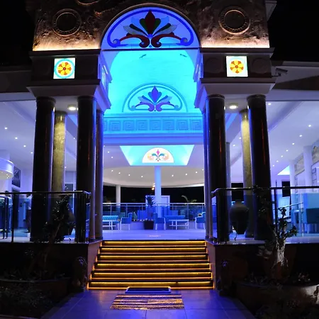 Montebello -