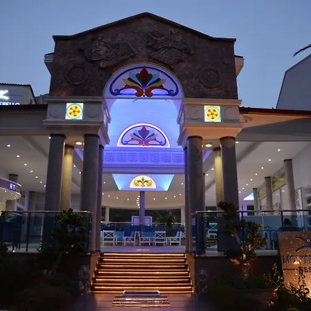 Montebello - Hotel