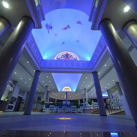 Montebello - Hotel Ölüdeniz