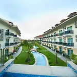 Montebello Ξενοδοχείο
