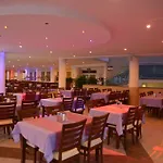 Montebello Hotel 4*