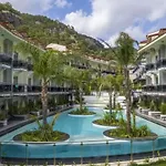 Hotel Montebello