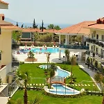 Hotel Montebello 4*