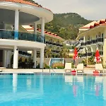 Montebello Oludeniz