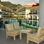 Hotel Montebello Oludeniz