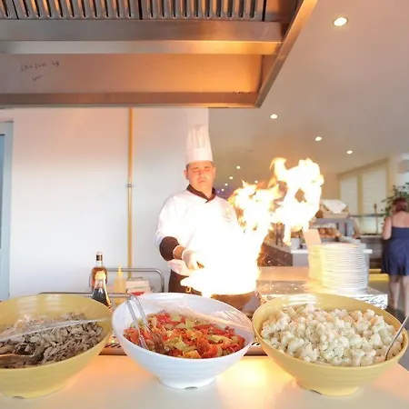 Montebello 4* أولدينيس