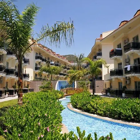 Montebello 4*