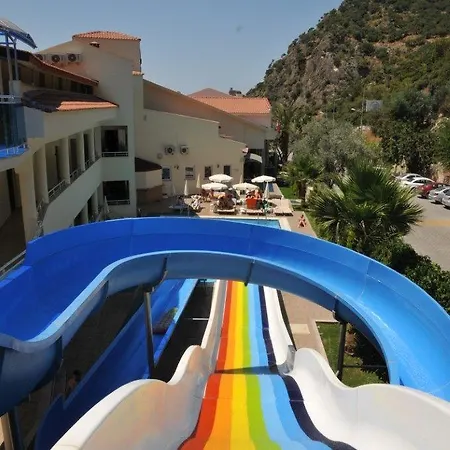 Montebello Hotel