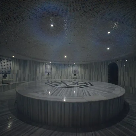 Montebello أولدينيس