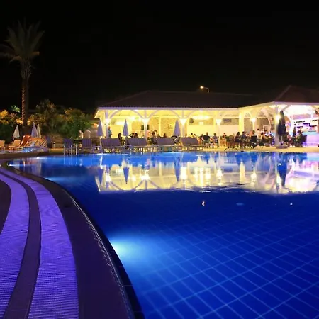 Montebello 4* أولدينيس