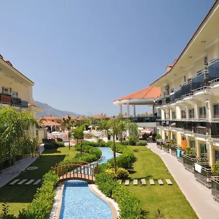 Montebello 4* 올루데니스