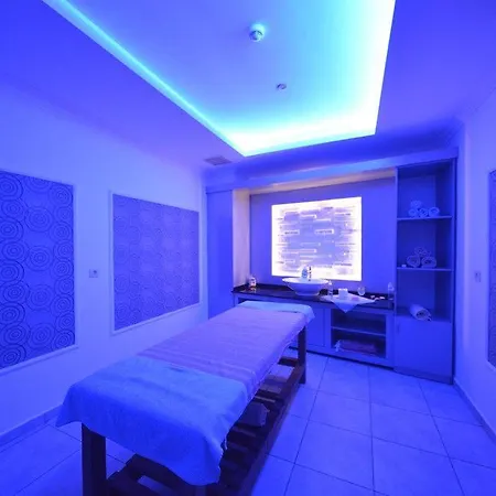 Montebello فندق 4*