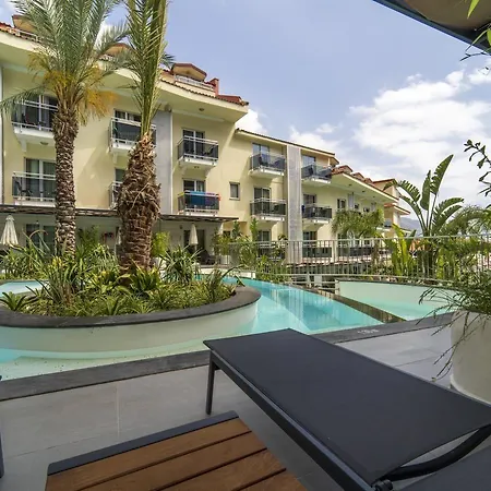 فندق Montebello أولدينيس