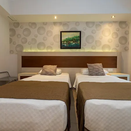 فندق Montebello أولدينيس