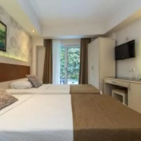 Montebello 4* أولدينيس