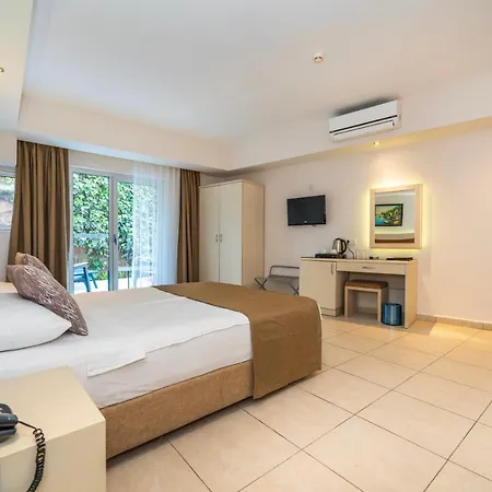 Montebello 4* 올루데니스