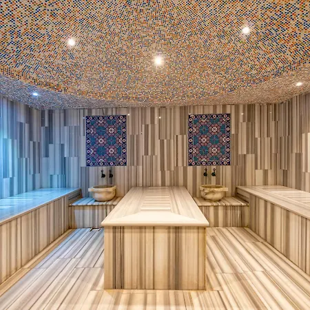 فندق Montebello 4*