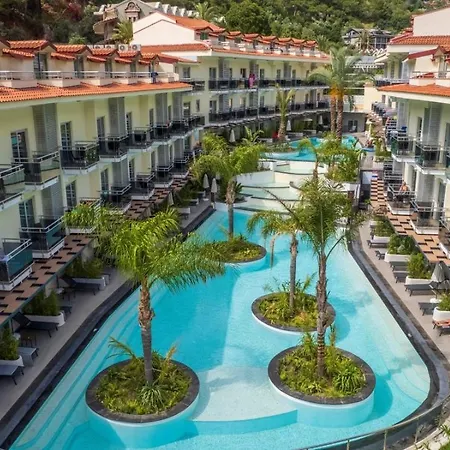 Montebello 4*
