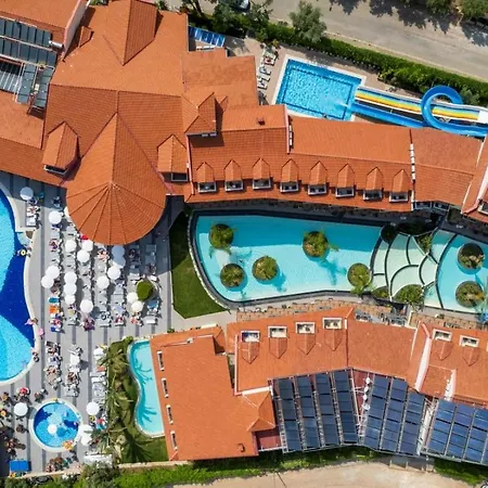 Montebello 4* 올루데니스