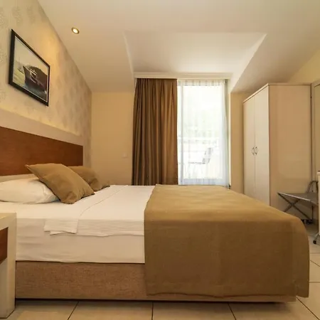 Montebello 4* أولدينيس