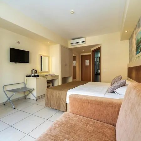 Montebello أولدينيس