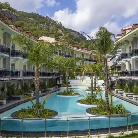 Hotel Montebello