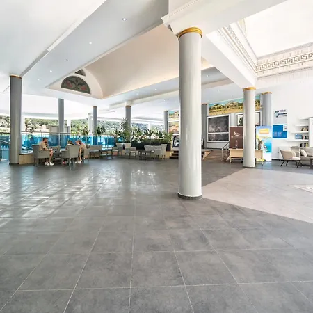 Hotel Montebello Oludeniz