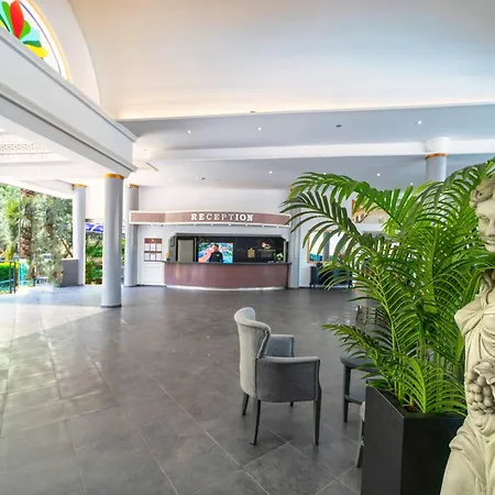 Montebello Hotel 4*