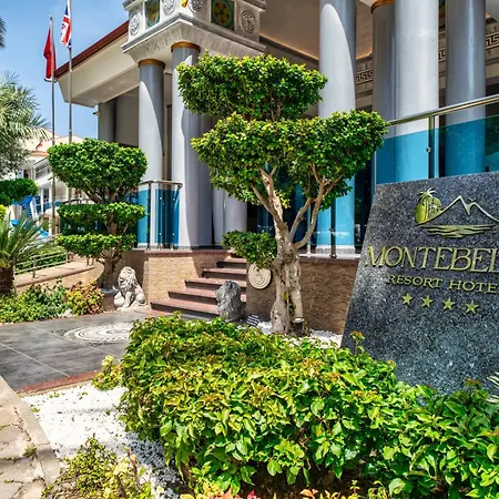 Montebello Hotel