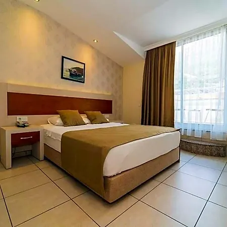 Montebello 4* Ölüdeniz
