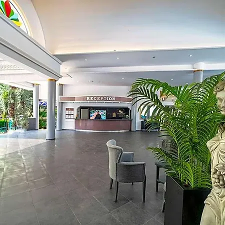 Montebello מלון אולודניץ