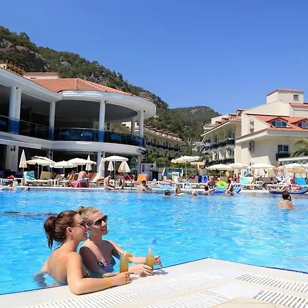 Montebello - 4*