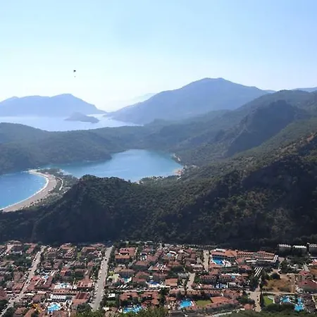 Montebello - Ölüdeniz