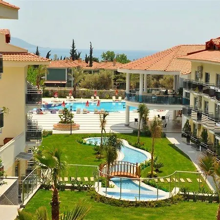 호텔 Montebello 4*