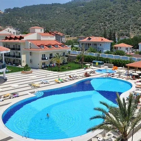 Montebello - Ölüdeniz