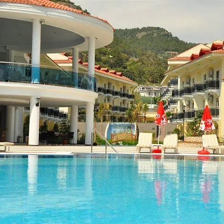 Montebello Oludeniz