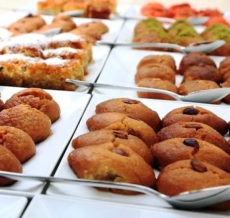 Montebello 4* أولدينيس