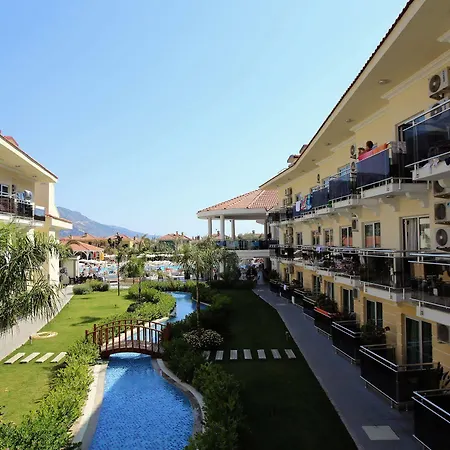 Montebello Otel 4*