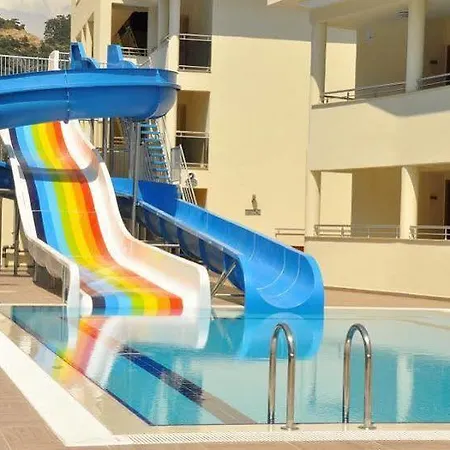 Montebello Hotel Ölüdeniz