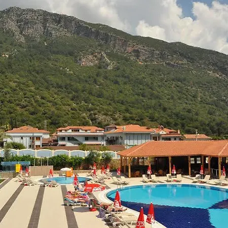 Montebello Hotel